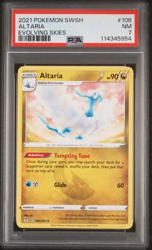 Altaria