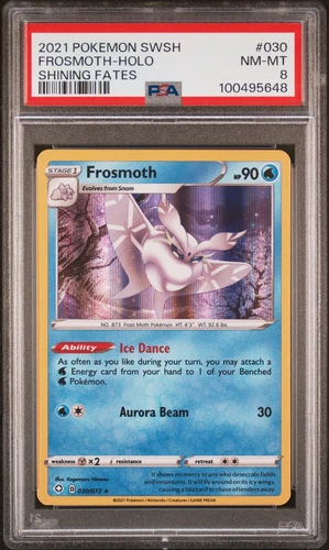 Frosmoth