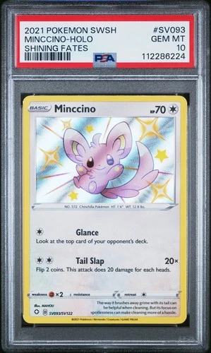 Minccino