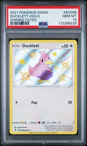 Ducklett