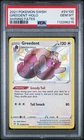 Greedent