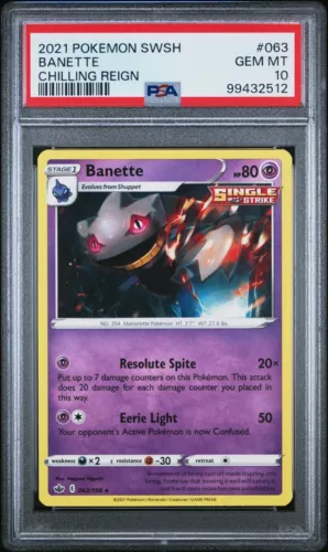 Banette