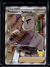 Imposter Professor Oak