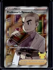 Imposter Professor Oak