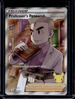 Imposter Professor Oak