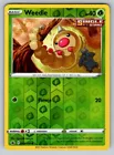 Weedle
