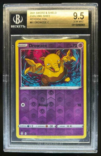 Drowzee
