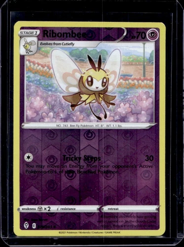 Ribombee