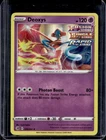 Deoxys