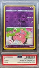 Snubbull