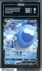 Arctovish V