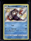 Barraskewda