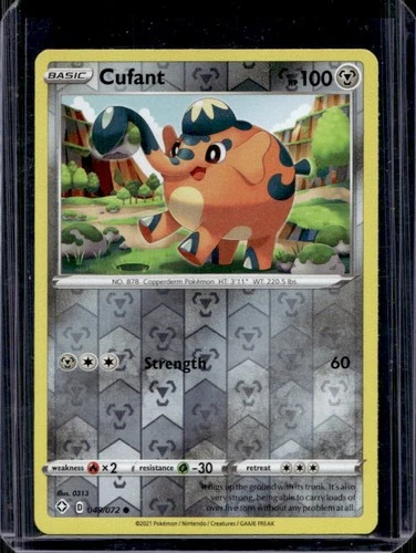 Cufant