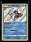 Dracovish