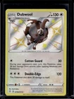 Dubwool