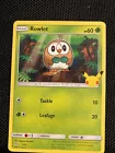 Rowlet
