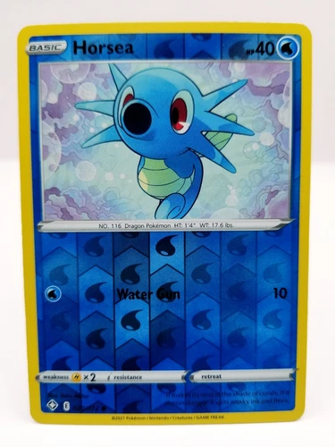 Horsea