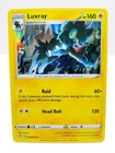 Luxray