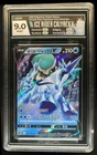 Ice Rider Calyrex V