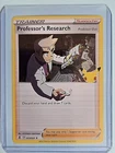 Professor Oak's Visit