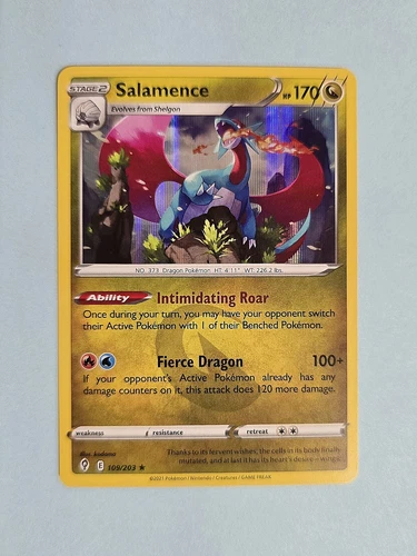 Salamence