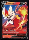 Cinderace V
