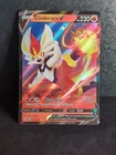 Cinderace V