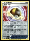 Ultra Ball