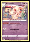 Alcremie