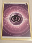 Psychic Energy
