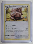Greedent