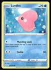 Luvdisc
