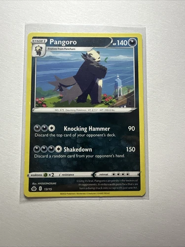 Pangoro