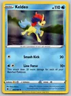 Keldeo