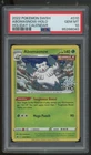 Abomasnow