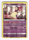 Hisuian Typhlosion