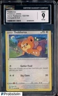 Teddiursa