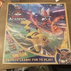 Battle Academy Box
