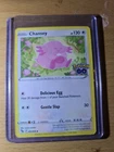 Chansey