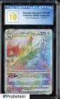 Hisuian Zoroark VSTAR