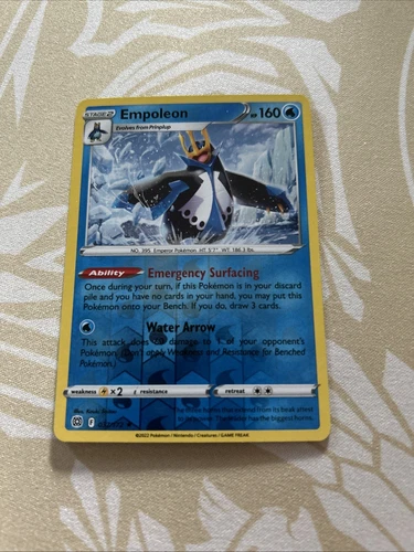 Empoleon