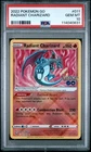 Radiant Charizard
