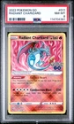Radiant Charizard