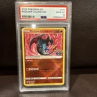 Radiant Charizard