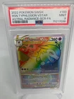 Hisuian Typhlosion VSTAR