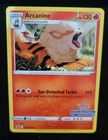 Arcanine