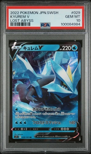 Kyurem V