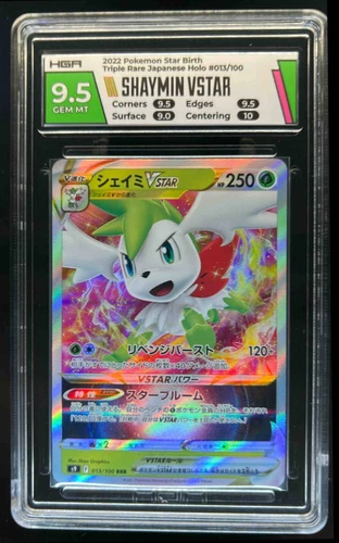 Shaymin VSTAR