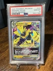 Zeraora VSTAR