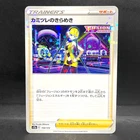 Elesa's Sparkle
